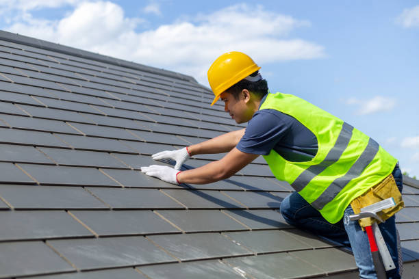 Best Local Roofing Companies  in Spring Grove, PA